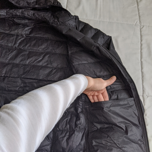 Mens Eddie Bauer EB650 - Picture 8 of 9